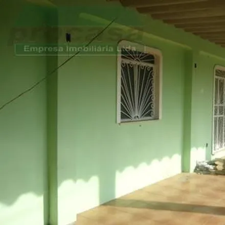 Buy this 3 bed house on Rua Iguatu in Redenção, Manaus - AM