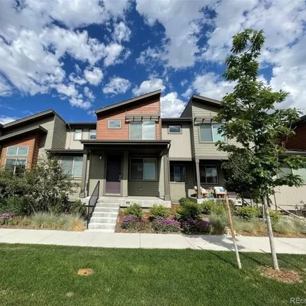 Rent this 3 bed house on 59th Avenue in Denver, CO 80266
