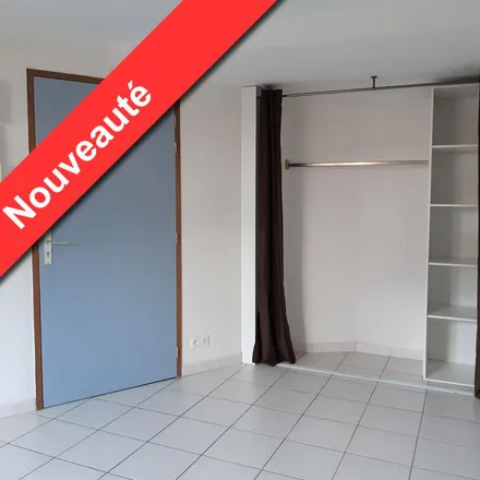 Image 7 - Rue Joseph-François Girot, 38000 Grenoble, France - Apartment for rent