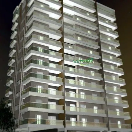 Image 2 - Rua Salvador Molinari, Vilamar, Praia Grande - SP, 11706-300, Brazil - Apartment for sale