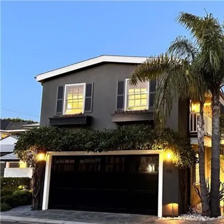 Buy this 4 bed house on 66 Beacon Bay in Newport Beach, California