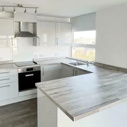 Rent this 2 bed apartment on Apple Building in Oldham Road, Manchester