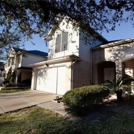 Buy this 4 bed house on 1798 Mickle Creek Drive in Harris County, TX 77049