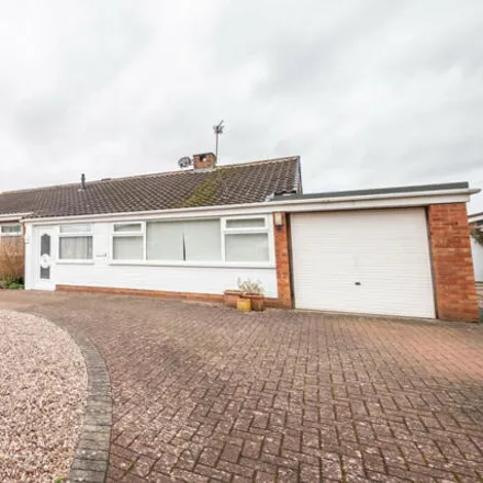 Image 1 - Greenwich Drive, Lytham St Annes, FY8 4QT, United Kingdom - House for sale