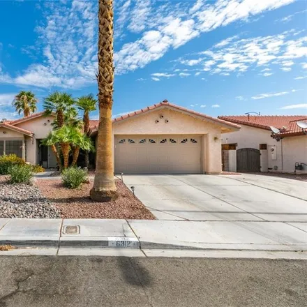 Buy this 4 bed house on 6312 Barkstone Avenue in Las Vegas, NV 89108