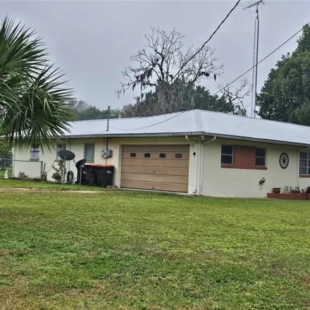Image 2 - 5335 Southeast 115th Street, Belleview, FL 34420, USA - House for sale