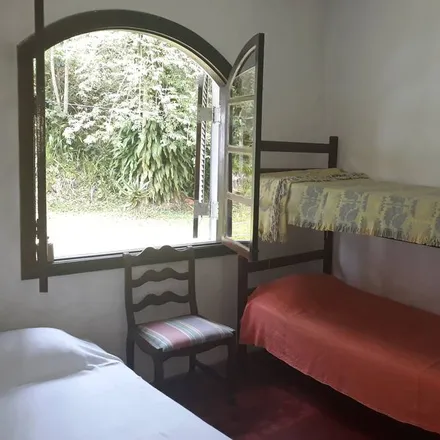 Rent this 5 bed house on São Lourenço da Serra in Região Metropolitana de São Paulo, Brazil