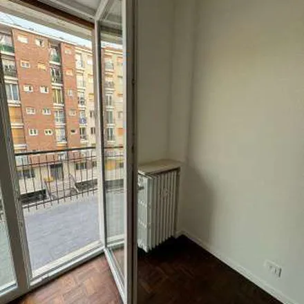 Rent this 3 bed apartment on Corso San Gottardo 39 in 20136 Milan MI, Italy