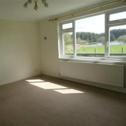 Image 2 - Lochrutton School, Old Military Road, Lochfoot, DG2 8NR, United Kingdom - House for rent