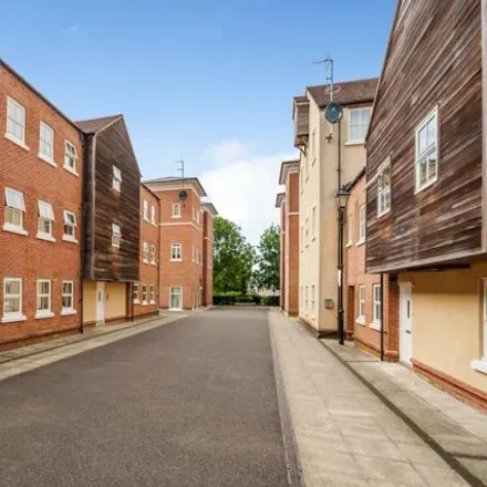 Image 6 - Cromwell Mews, Fairford Leys, HP19 7HB, United Kingdom - Apartment for sale