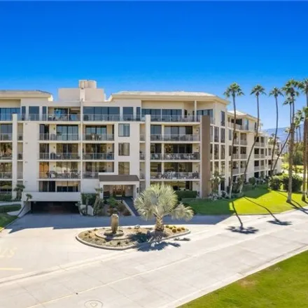 Image 1 - 910 Island Dr Apt 112, Rancho Mirage, California, 92270 - Condo for rent