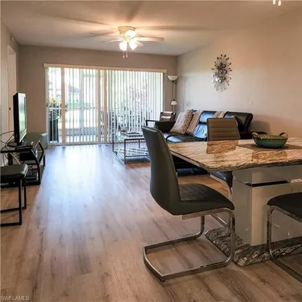 Rent this 2 bed condo on 2138 West Crown Pointe Boulevard in Collier County, FL 34112