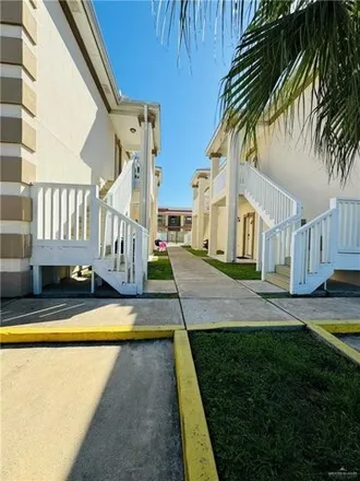 Buy this 2 bed condo on 125 East Bahama Street in South Padre Island, Cameron County