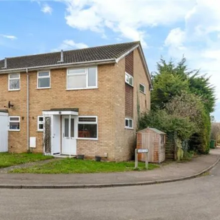 Buy this 1 bed duplex on Winfold Road in Waterbeach, CB25 9PR