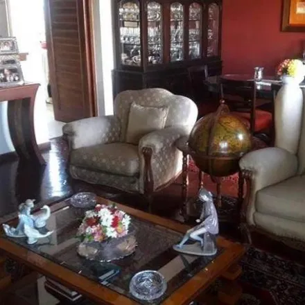 Buy this 3 bed apartment on Las Gardenias in Santiago de Surco, Lima Metropolitan Area 51132