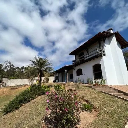 Image 2 - unnamed road, Quintas do Morro, Nova Lima - MG, Brazil - House for sale