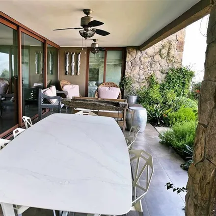 Image 9 - Santa Teresa de Los Andes 9770, 763 0000 Vitacura, Chile - Apartment for sale