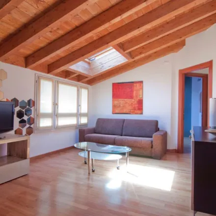 Rent this 1 bed apartment on Homely 1-Bedroom apartment close to the Gambara metro station  Milan 20146