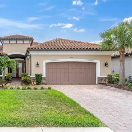 Buy this 3 bed house on 3250 Forsythia Drive in Starkey Ranch, FL 33556