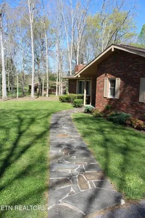 Image 3 - 1163 Circle Drive, Fentress County, TN 38556, USA - House for sale
