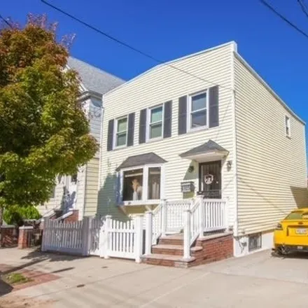 Buy this 3 bed house on 61-23 56th Drive in New York, NY 11378