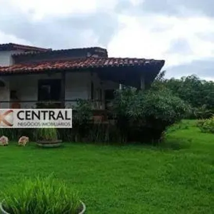 Buy this 4 bed house on Estrada do Coco in Portão, Lauro de Freitas - BA
