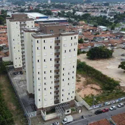 Image 2 - Rua Emydio Pereira de Mesquita, Jardim das Indústrias, Jacareí - SP, 12306-170, Brazil - Apartment for rent