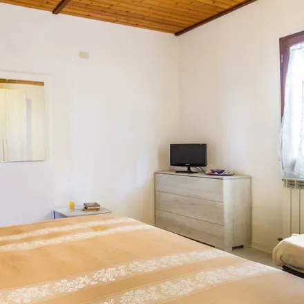 Rent this 1 bed apartment on Grosseto