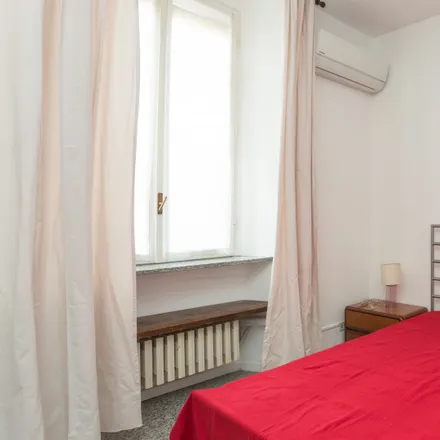 Image 6 - Via Braccio da Montone, 5, 20154 Milan MI, Italy - Apartment for rent