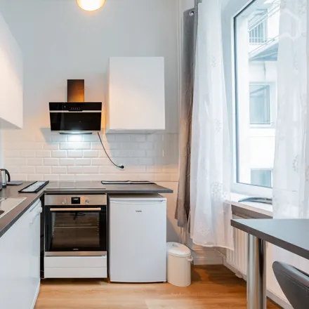 Rent this 1 bed apartment on Carl-Bolle-Grundschule in Waldenserstraße 20, 10551 Berlin