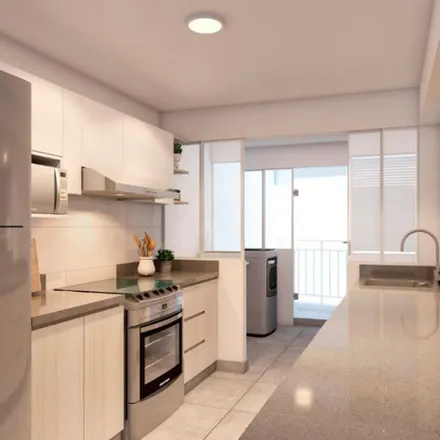 Buy this 2 bed apartment on unnamed road in Jesús María, Lima Metropolitan Area 15076