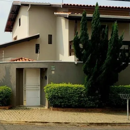 Image 2 - Rua Adaisio Giron, Jardim Esplanada, Indaiatuba - SP, 13331, Brazil - House for sale