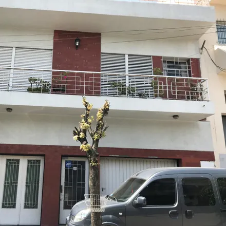 Buy this studio apartment on 529 - José Murías 1260 in Partido de Tres de Febrero, Caseros