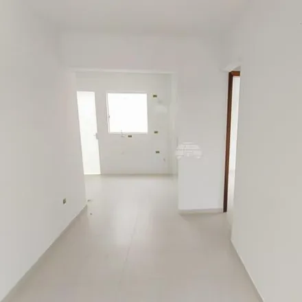 Buy this 2 bed apartment on Rua Manoel Quinzani in Roça Grande, Região Geográfica Intermediária de Curitiba - PR