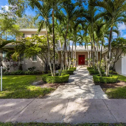 Buy this 6 bed house on 2506 North Greenway Drive in Coral Gables, FL 33134