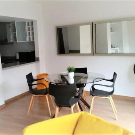 Buy this 2 bed apartment on Cristobal Colón Street 627 in Miraflores, Lima Metropolitan Area 15074