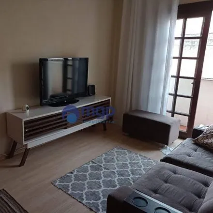 Buy this 2 bed apartment on Edifício Sirlene in Rua Carnot 763, Canindé