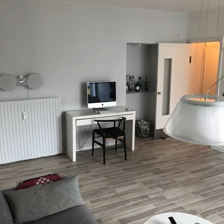 Image 7 - Bredgade 10C, 7400 Herning, Denmark - Apartment for rent