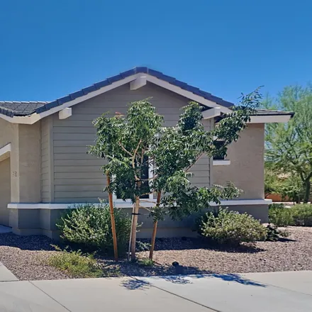 Image 1 - South 213th Street, Queen Creek, AZ 85240, USA - House for sale