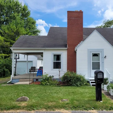 Buy this 3 bed house on Sidney Street in West Liberty, Liberty Township