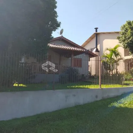 Buy this 3 bed house on Rua Sapucaia in Jardim Buhler, Ivoti - RS