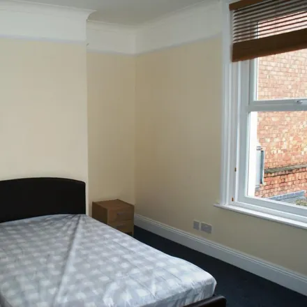 Rent this 1 bed room on 44 St. Swithun's Road in Bournemouth, BH1 3RG