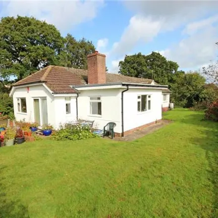 Image 1 - Seaton Down Road, Beer, EX12 2ES, United Kingdom - House for sale