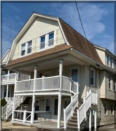 Buy this 2 bed condo on 3314 Asbury Avenue in Ocean City, NJ 08226