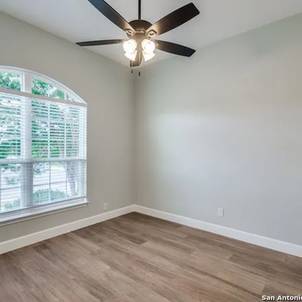Rent this 3 bed apartment on 2166 Mountain Mist in Bexar County, TX 78258