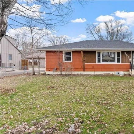 Image 1 - 5530 Humboldt Avenue North, Brooklyn Center, MN 55430, USA - House for sale