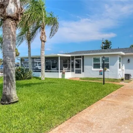 Buy this 3 bed house on 21 San Jose Drive in Ormond Beach, FL 32176