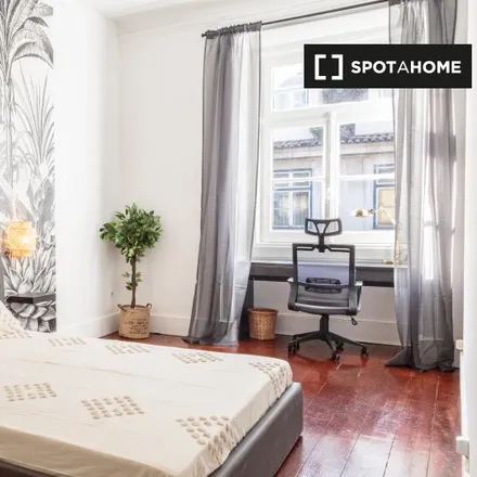 Rent this 1studio room on 262 Boutique Hotel in Rua Nova do Carvalho 15, 1200-019 Lisbon
