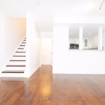 Image 7 - 64 Douro Street, Old Toronto, ON M6K 3M9, Canada - Townhouse for rent