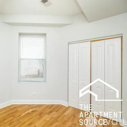 Rent this 3 bed apartment on 1501 N Talman Ave